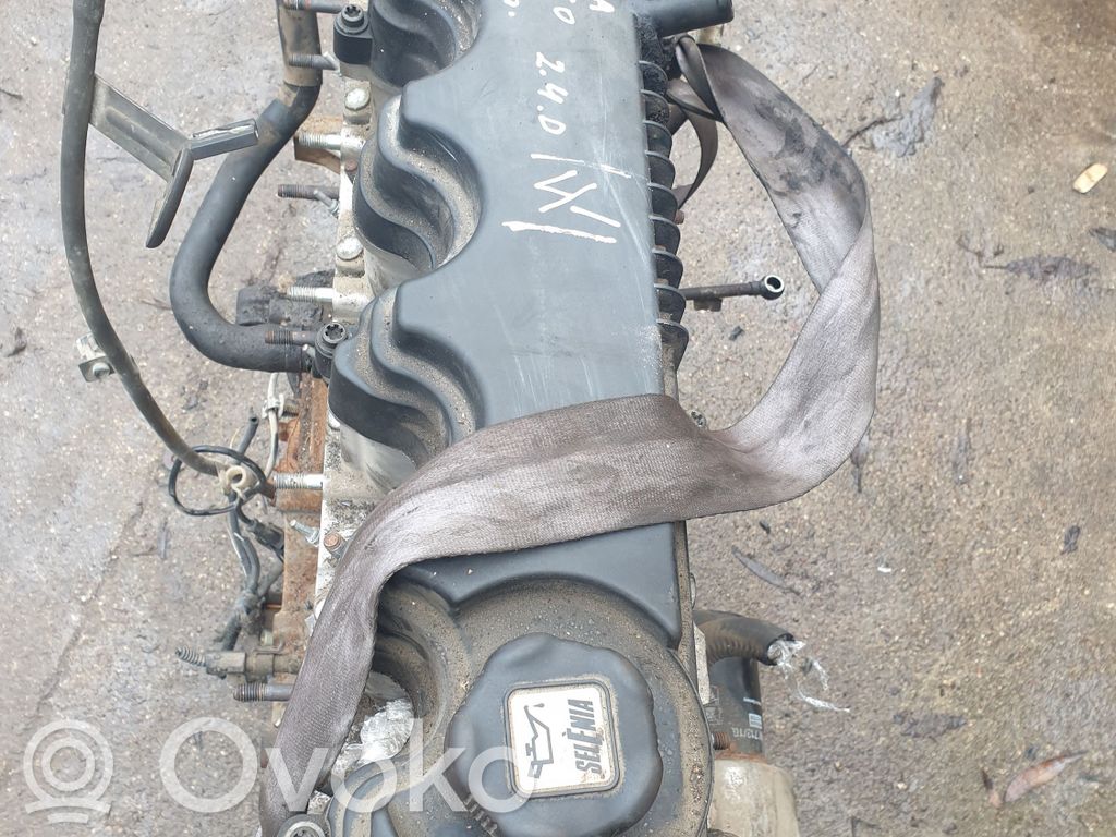 Motor
