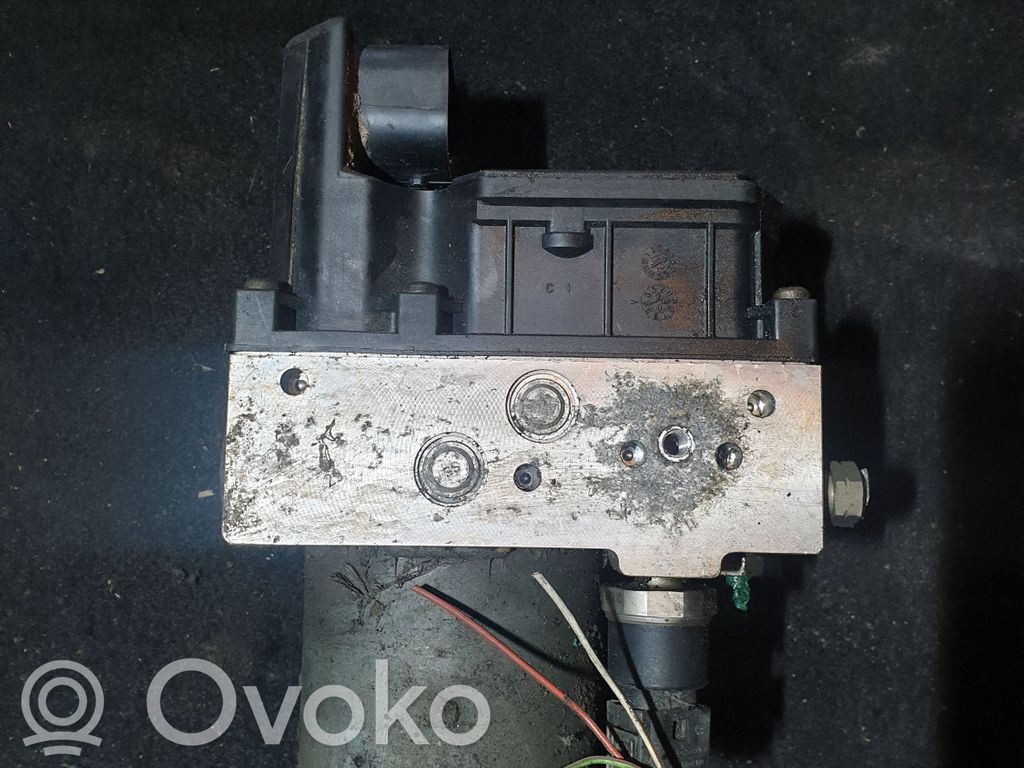 Peugeot 307 Bomba de ABS 