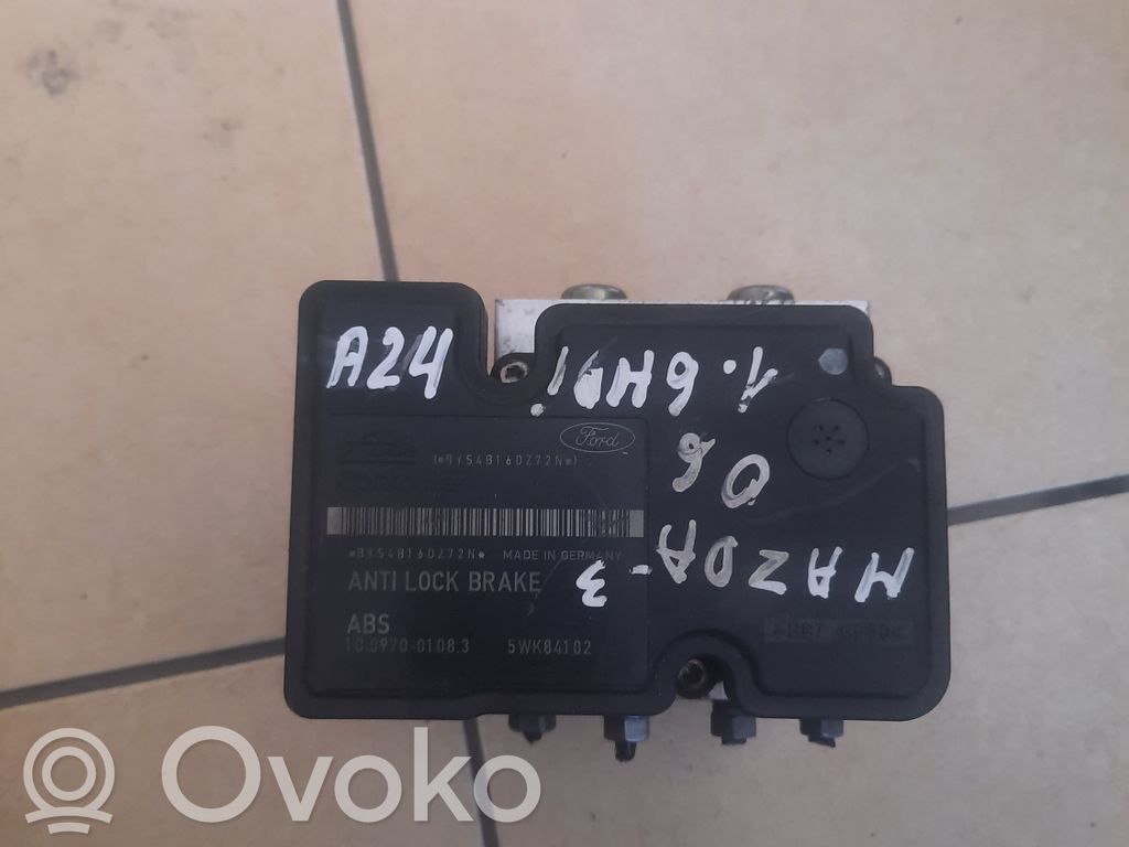 ABS Blokas   3M512M110CA,10097001083,5WK84102