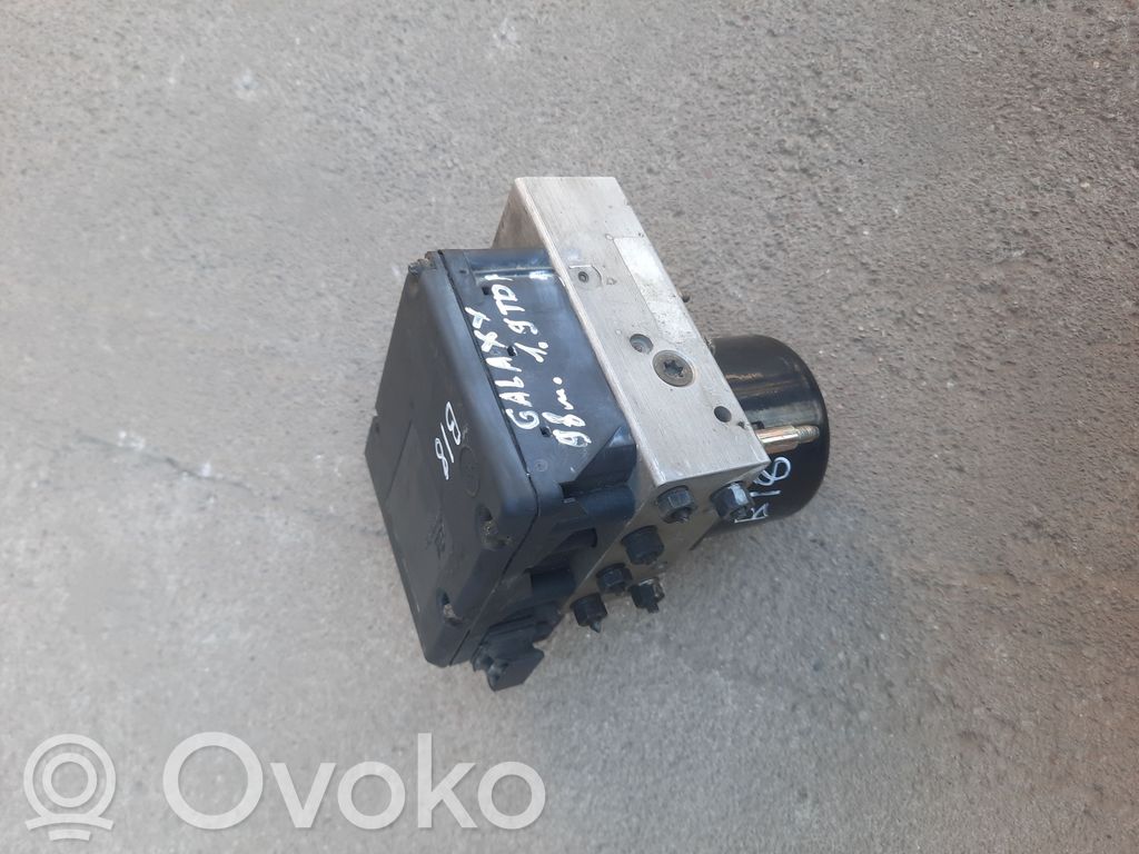 Bomba de ABS   1J0907379E,7M0614111Q,96VW2L580BB,10094903013