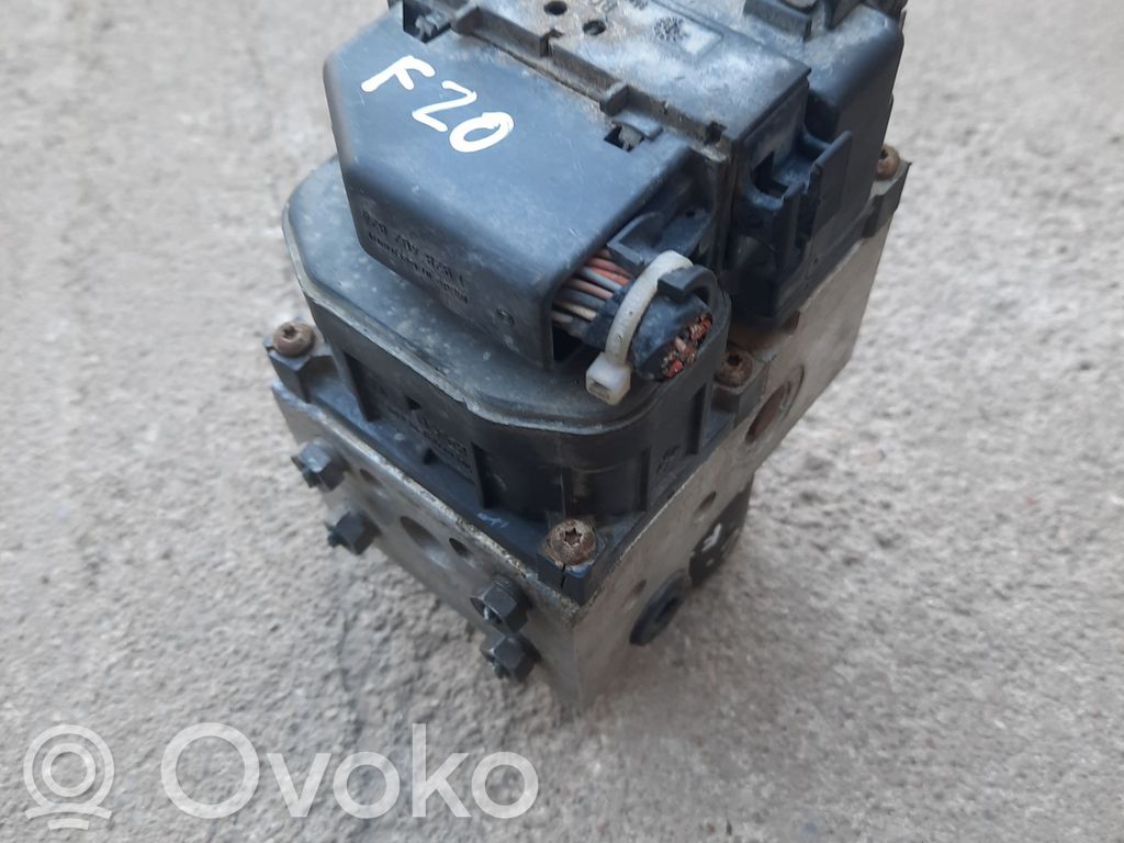 Renault Scenic I ABS bloks 
