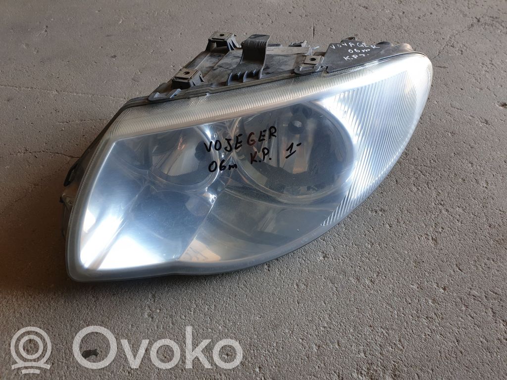 Headlight/headlamp