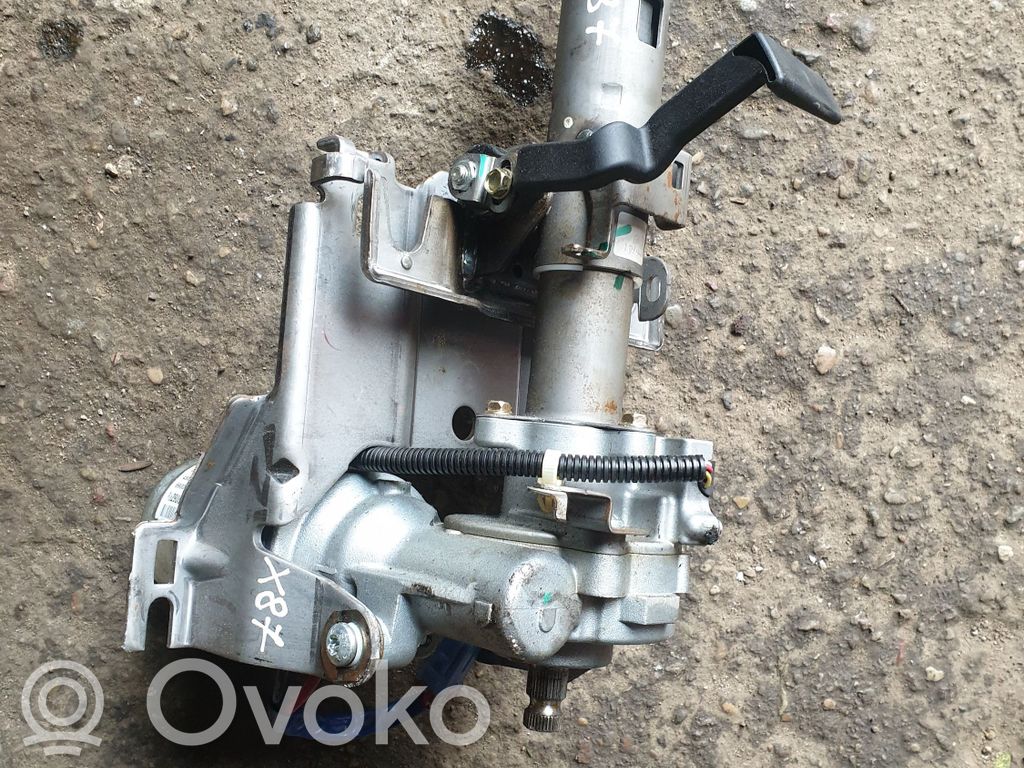 Nissan Note (E11) Pompe de direction assistée électrique 
