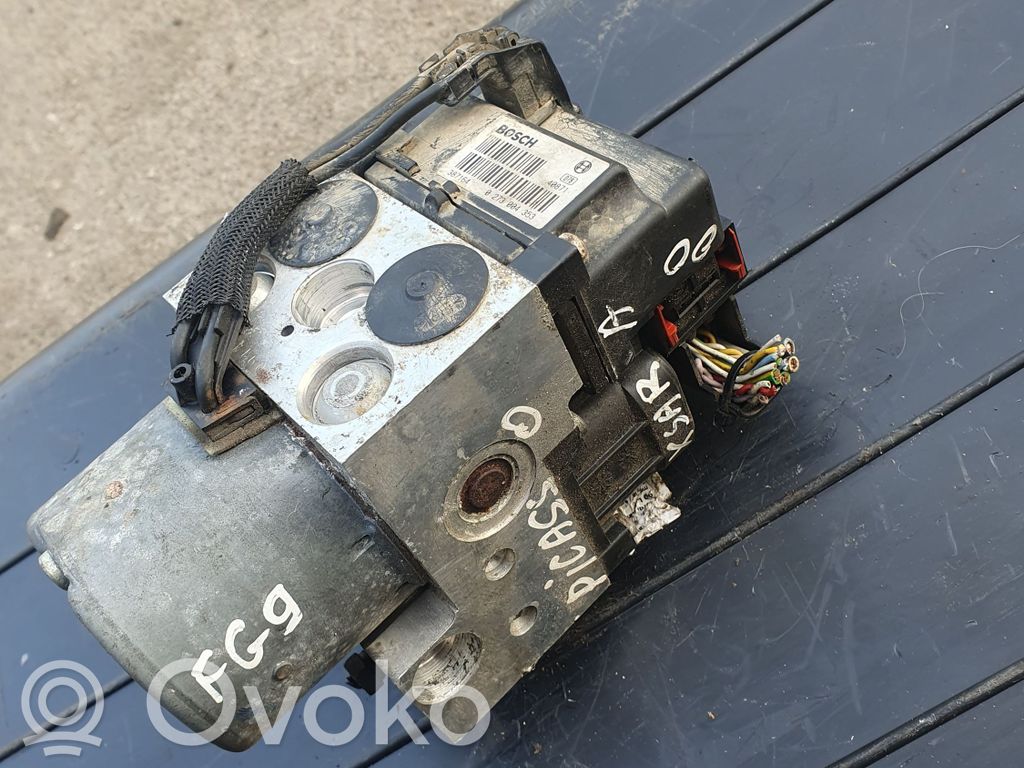 Citroen Xsara Picasso ABS Blokas 