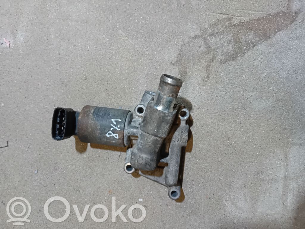 Opel Astra G Válvula EGR 