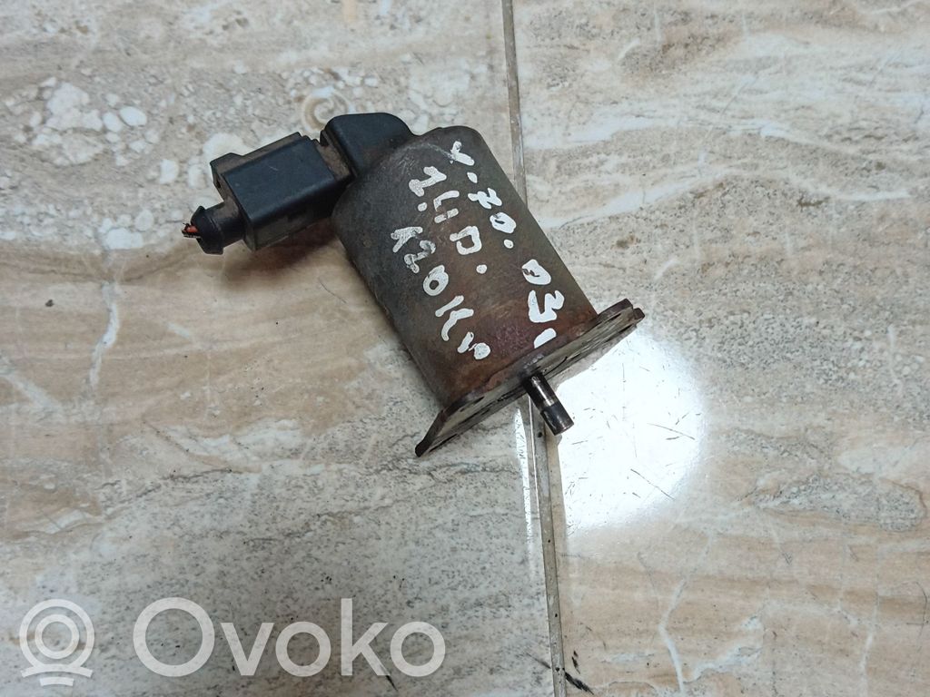 Válvula EGR   53411462
