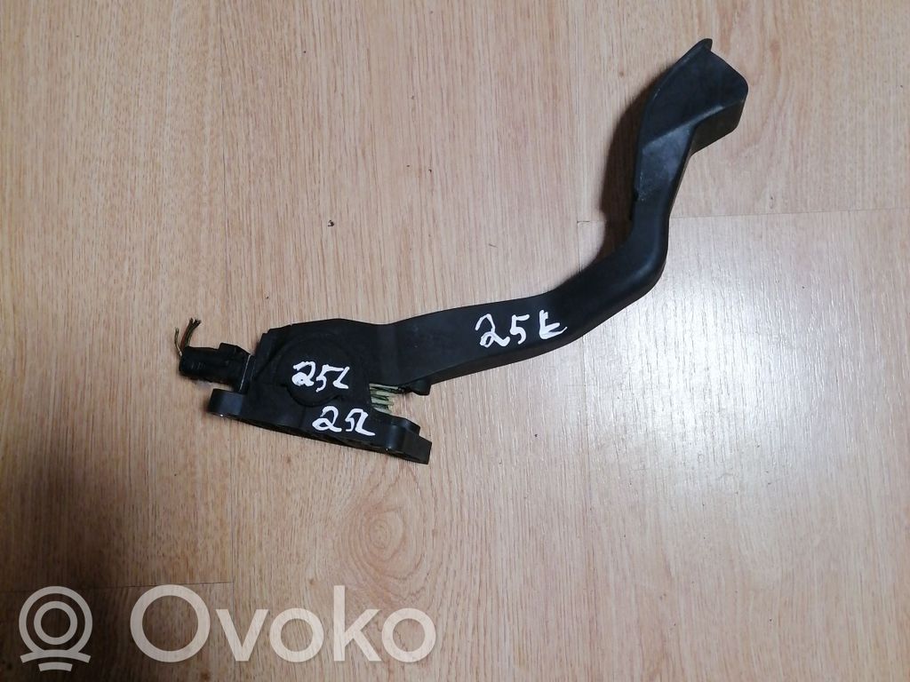 Peugeot 307 Akseleratora pedālis 