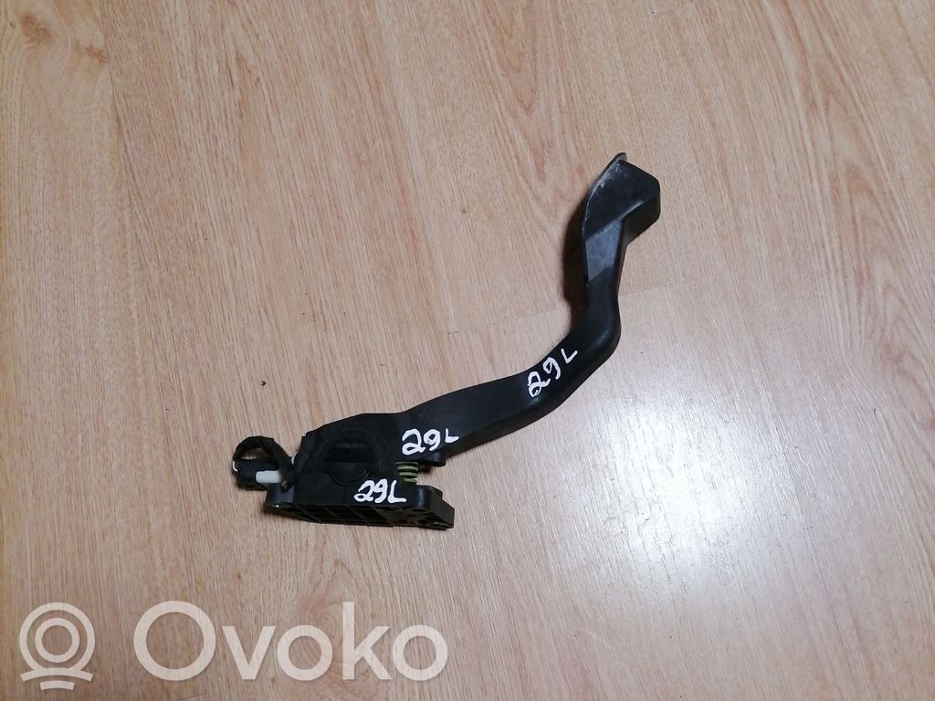 Peugeot 307 Akseleratora pedālis 