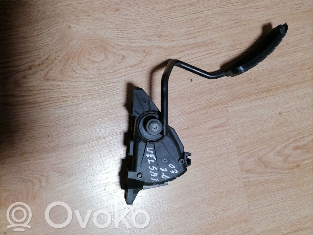 Renault Vel Satis Gaspedal 