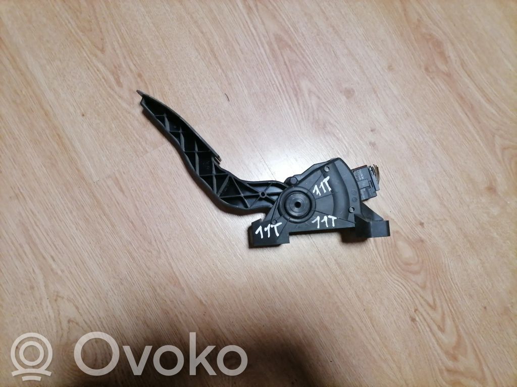 Opel Vectra C Accelerator throttle pedal 