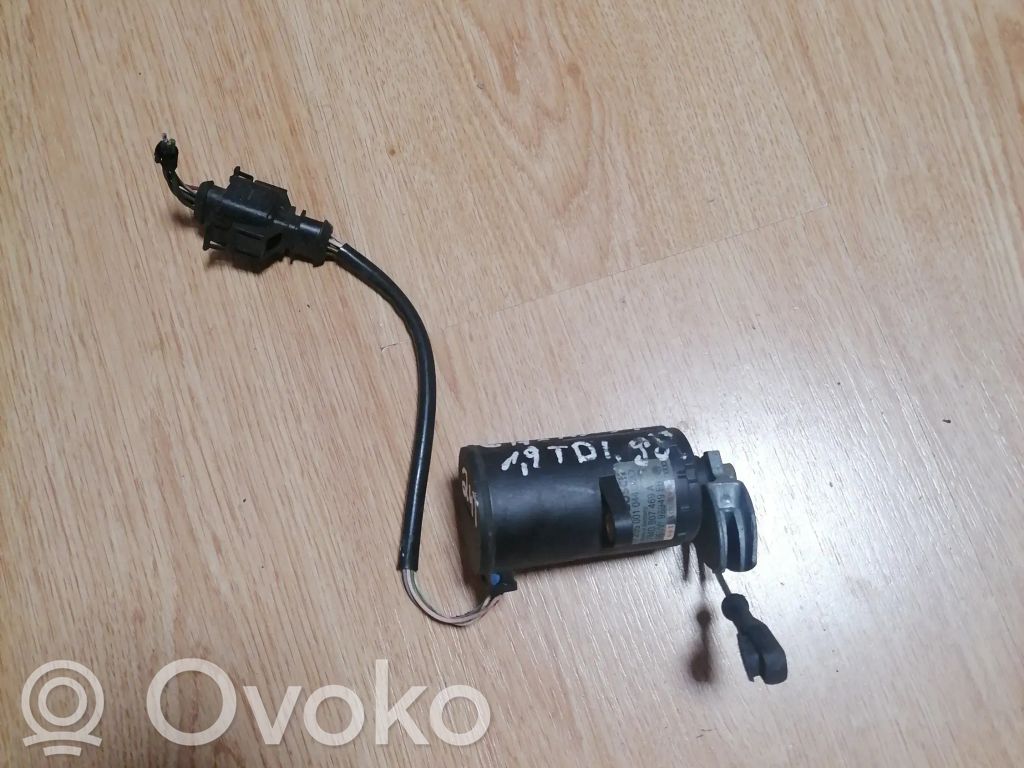 Accelerator pedal position sensor   0205001044,7MO907469A,95VW9B949EB