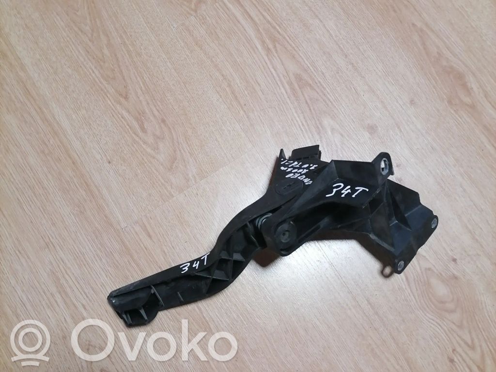 Ford Mondeo Mk III Pedał gazu / przyspieszenia 