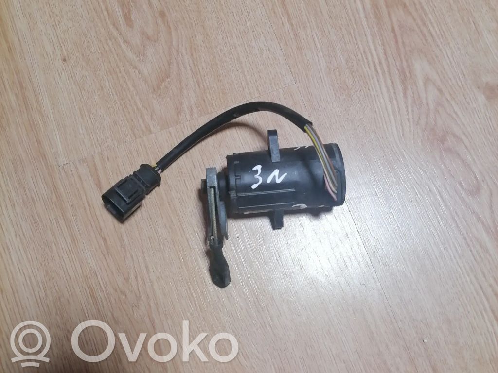 Ford Galaxy Accelerator pedal position sensor 