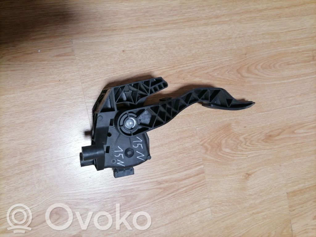 Opel Meriva A Kaasupoljin 