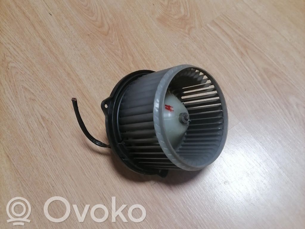 Rover 75 Mazā radiatora ventilators 