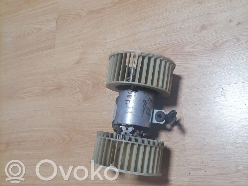 Pečiuko ventiliatorius/ putikas   5399533900,1456000603,7735000531