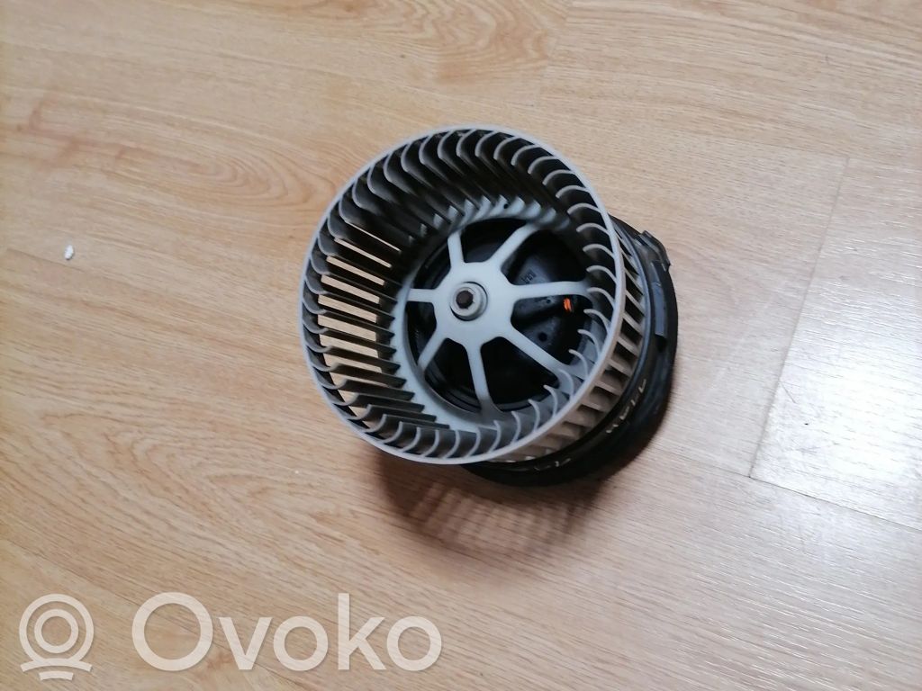Citroen C5 Mazā radiatora ventilators 