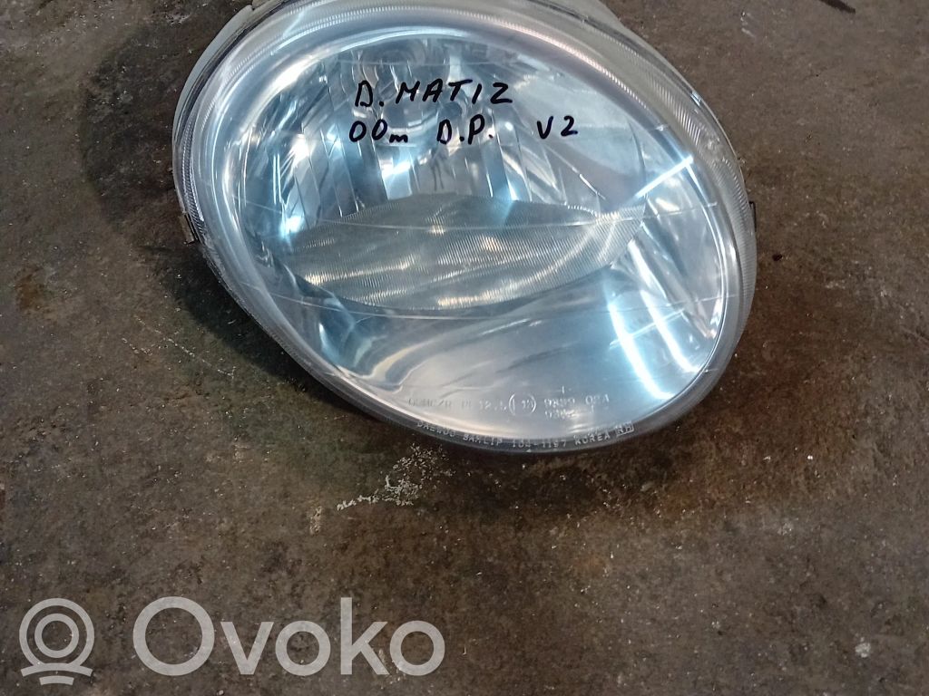 Headlight/headlamp