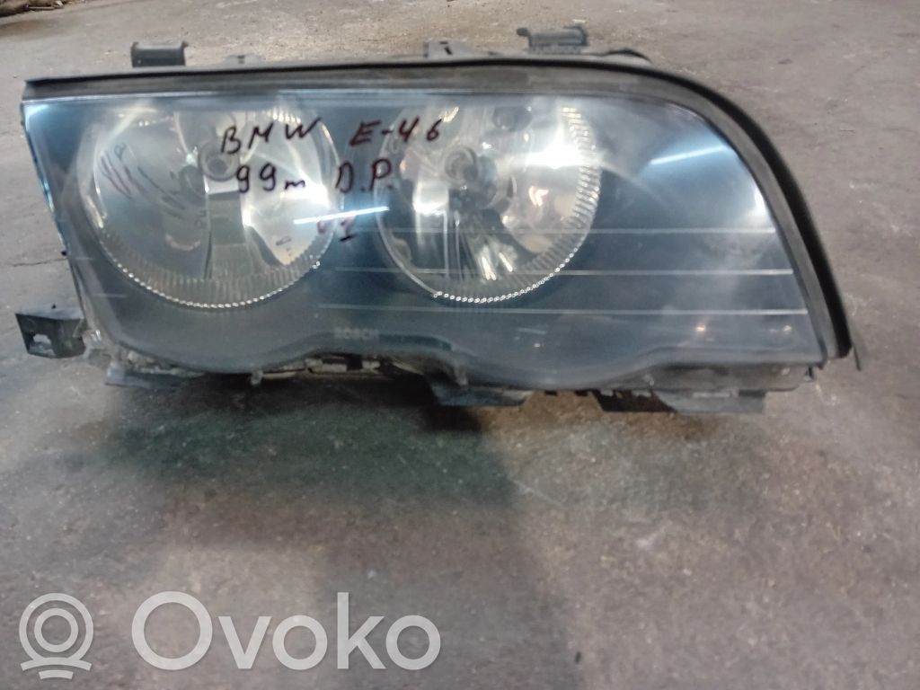 Headlight/headlamp