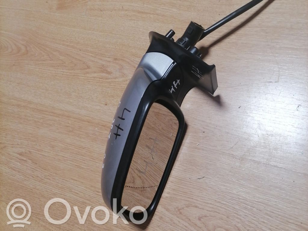 Peugeot 307 Elektryczne lusterko boczne drzwi przednich 