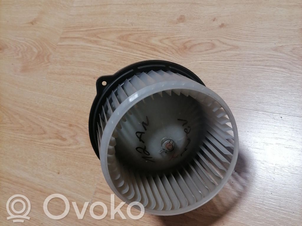 Rover 75 Mazā radiatora ventilators 