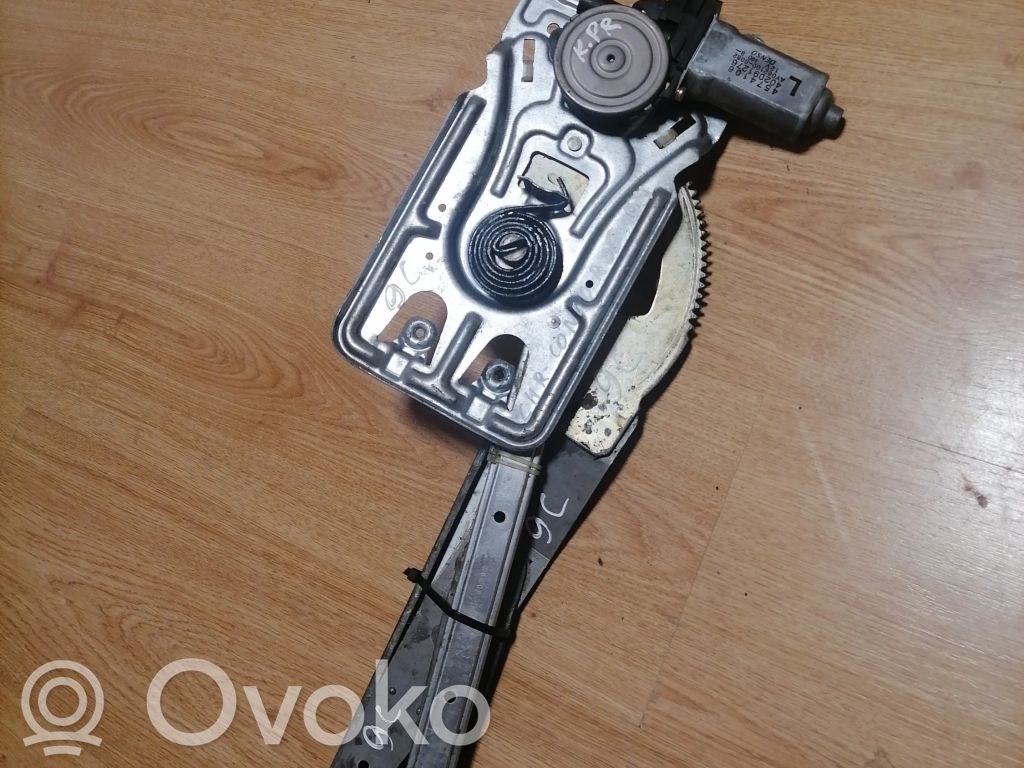 Chrysler Concorde Elektryczny podnośnik szyby drzwi przednich 