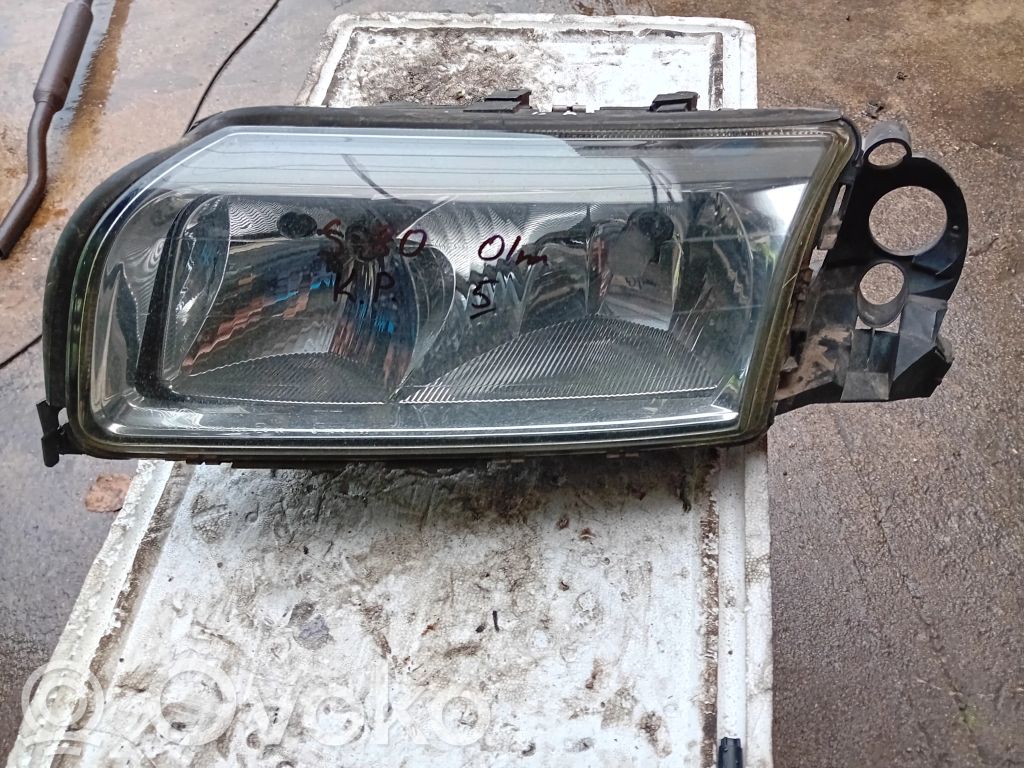 Headlight/headlamp