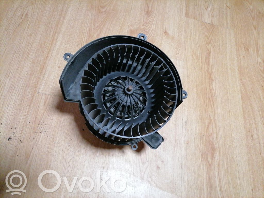 Opel Zafira A Wentylator nawiewu / Dmuchawa 