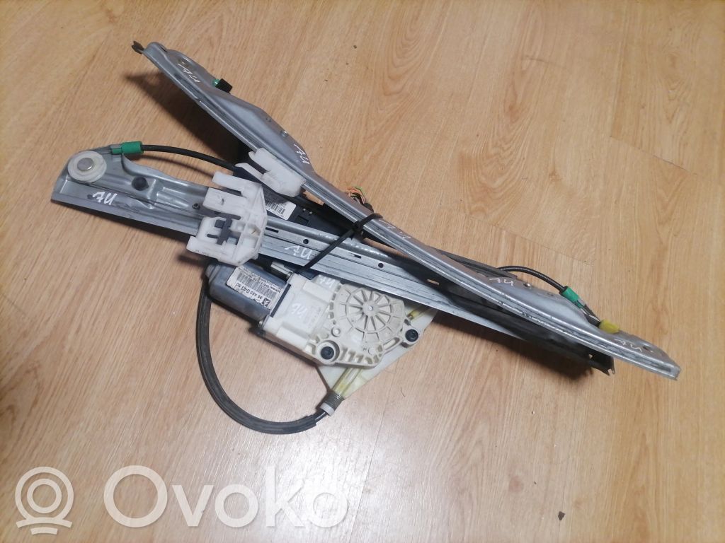 Citroen C5 Elektryczny podnośnik szyby drzwi przednich 