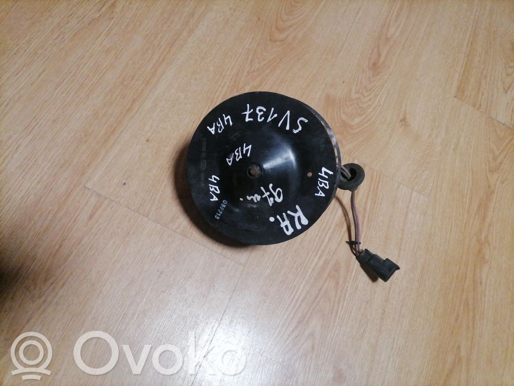 Ford Ka Lämmittimen puhallin 