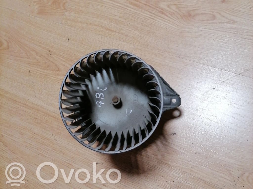 Ford Transit Mazā radiatora ventilators 