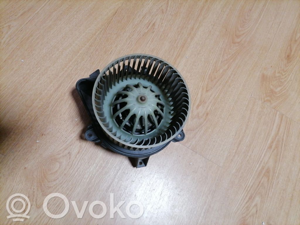 Fiat Punto (188) Heater fan/blower 