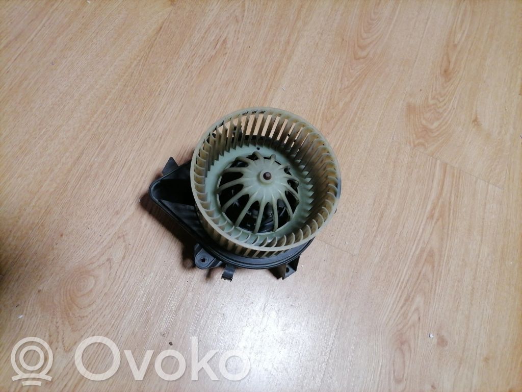 Fiat Punto (188) Heater fan/blower 