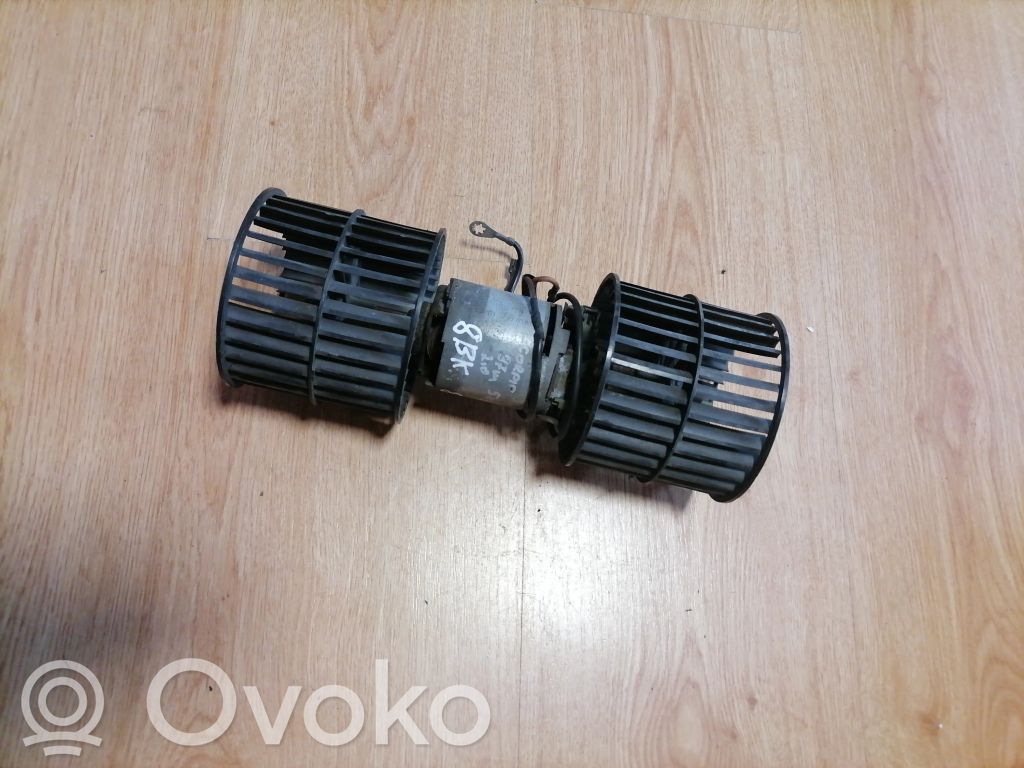 Ford Scorpio Mazā radiatora ventilators 
