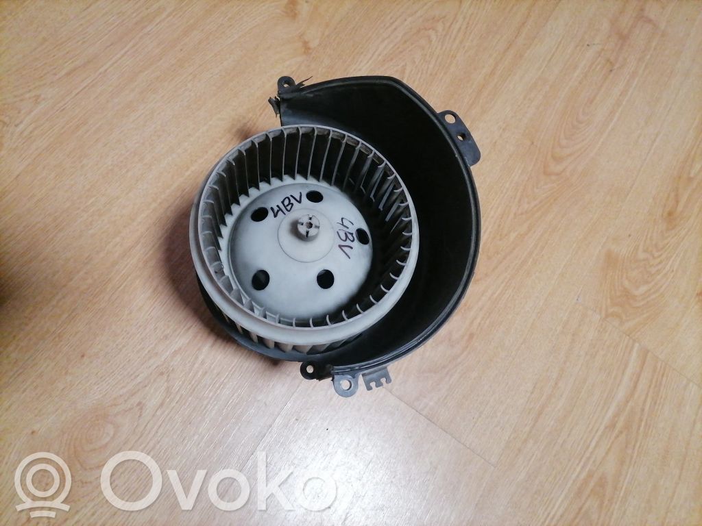 Opel Astra G Wentylator nawiewu / Dmuchawa 
