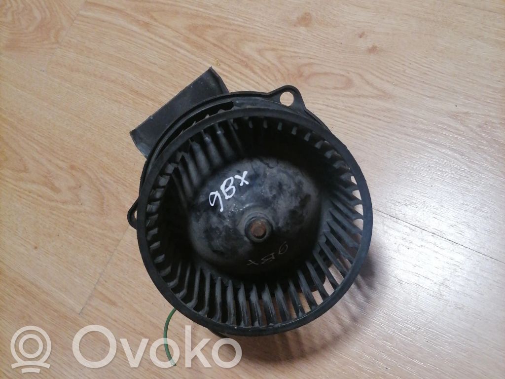 Rover 214 - 216 - 220 Lämmittimen puhallin 