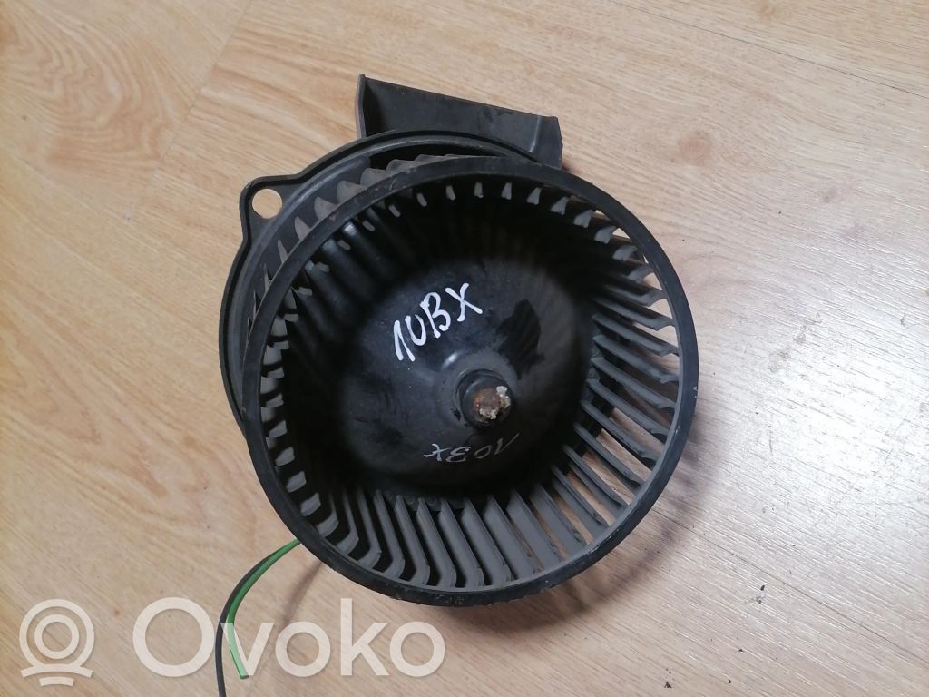 Rover 414 - 416 - 420 Lämmittimen puhallin 
