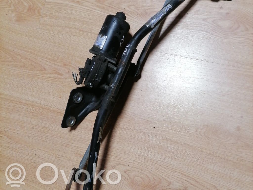 Ford Connect Valytuvų mechanizmo komplektas 