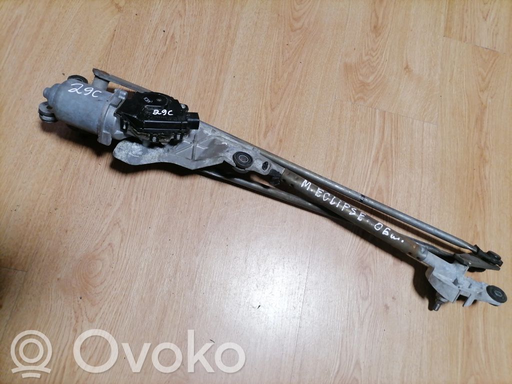 Mitsubishi Eclipse Valytuvų mechanizmo komplektas 