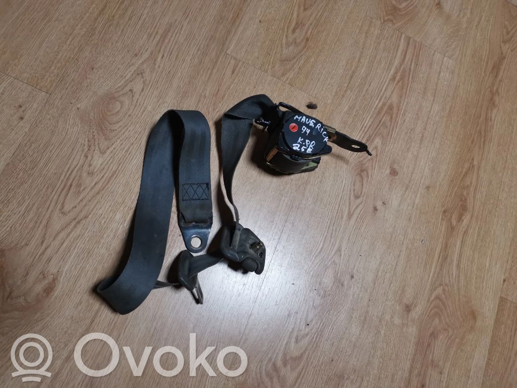 Cinturón delantero   86845,0416103