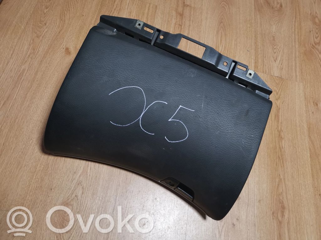 Volvo V70 Glove box set 