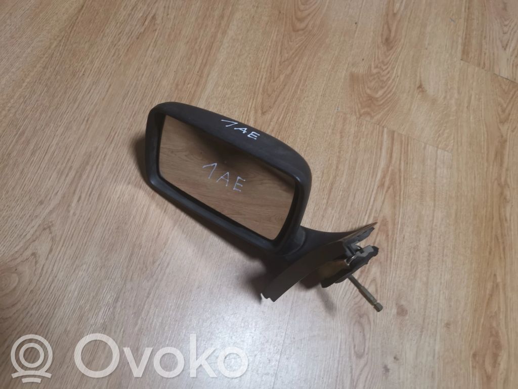Ford Escort Espejo lateral manual 
