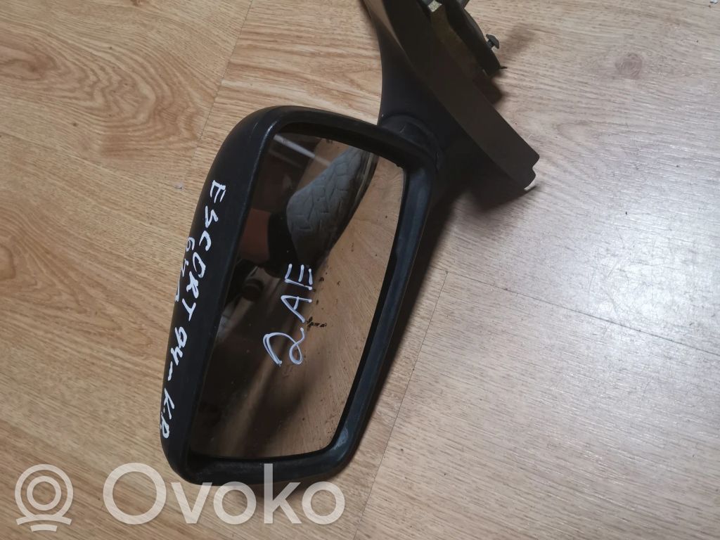 Ford Escort Manual wing mirror 