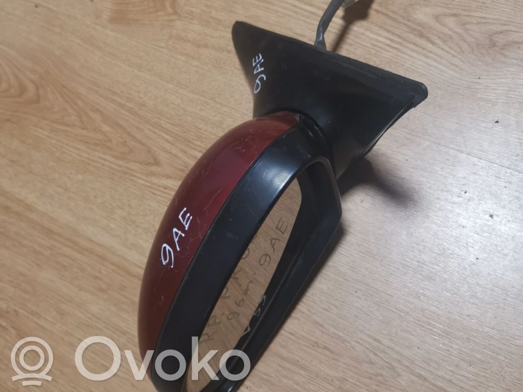 Ford Probe Elektryczne lusterko boczne drzwi przednich 