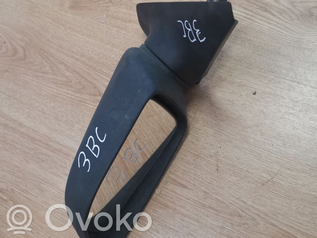 Renault 19 Manual wing mirror 