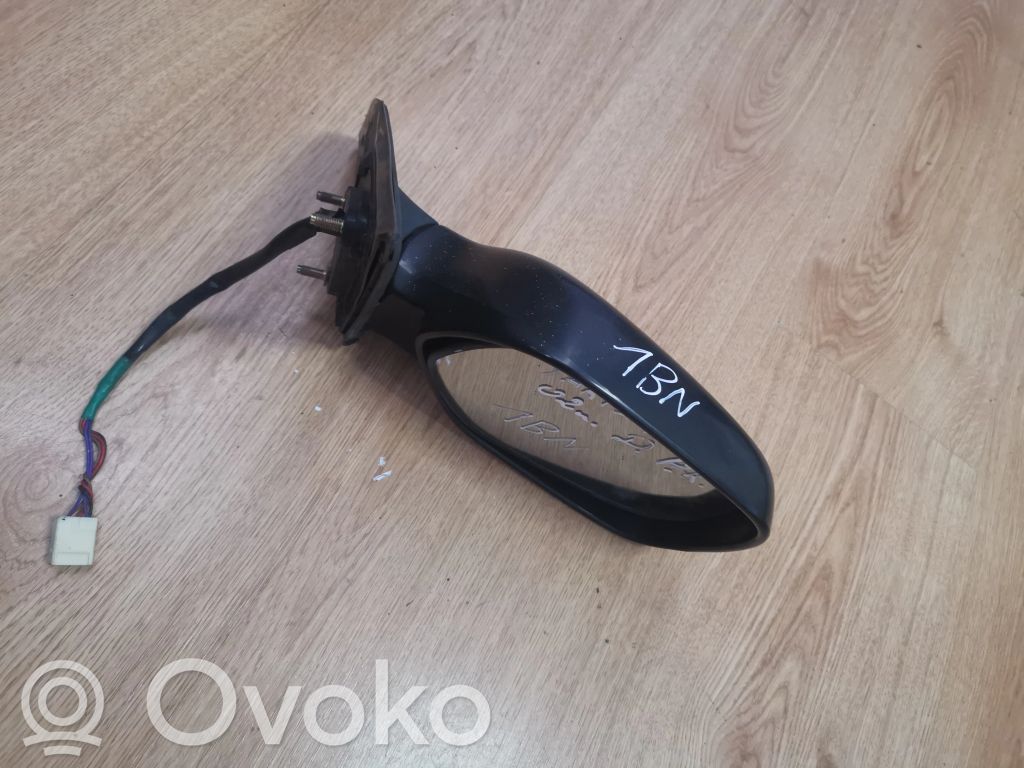 Toyota Yaris Verso Зеркало (управляемое электричеством) 