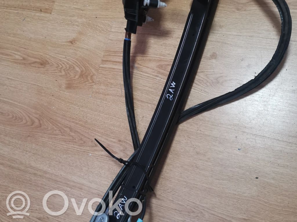 Dodge Caravan Elektryczny podnośnik szyby drzwi przednich 