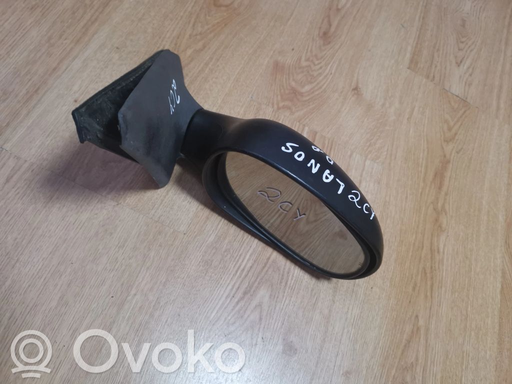 Daewoo Lanos Spogulis (elektriski vadāms) 