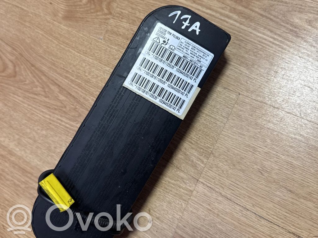 Ford Focus Seat airbag 