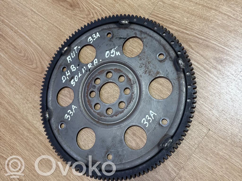 Flywheel